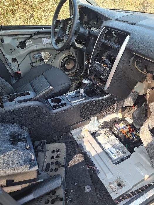 Мерцедес W245 Б класа