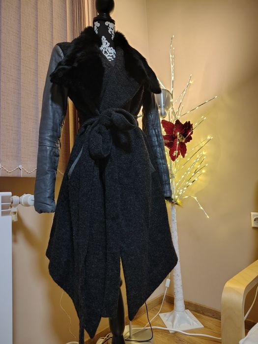 Дамско палто -Rokeds-s-130лв!