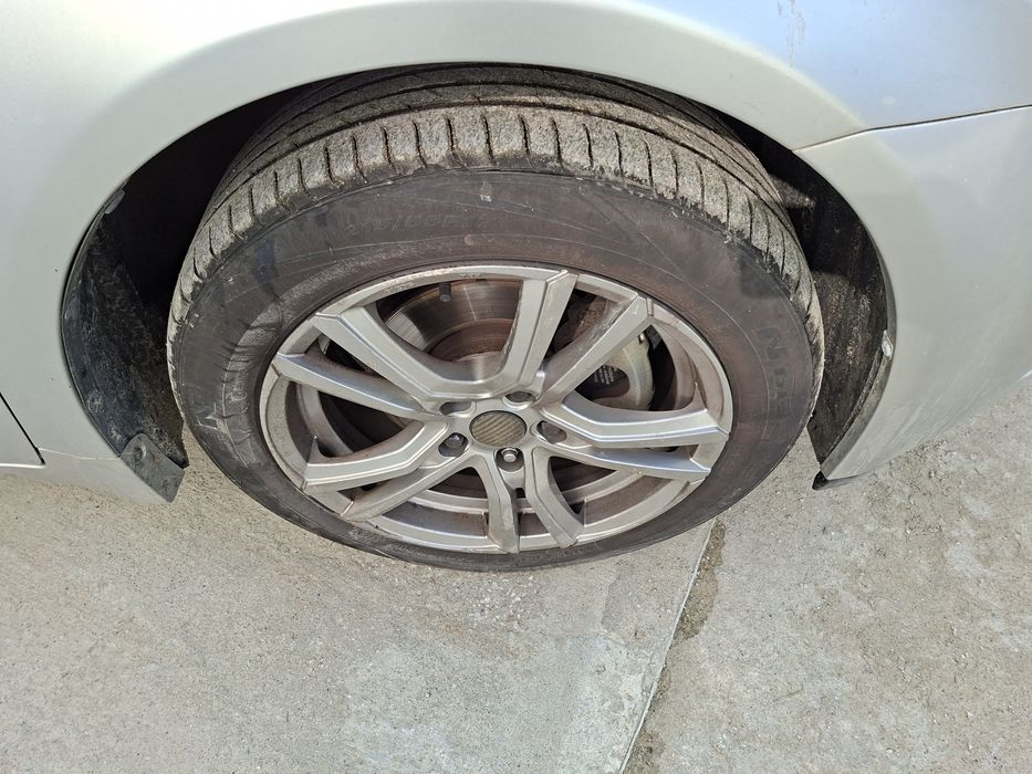 Тойота Авенсис Toyota Avensis T27 ЧАСТИ