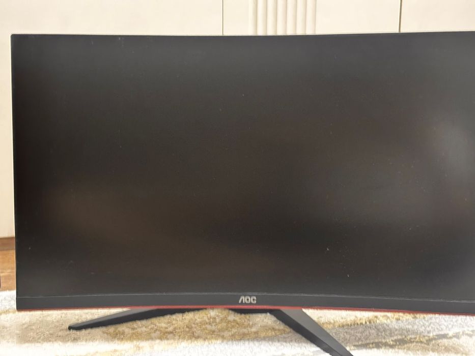 Монитор ASUS VA279QG 120hz