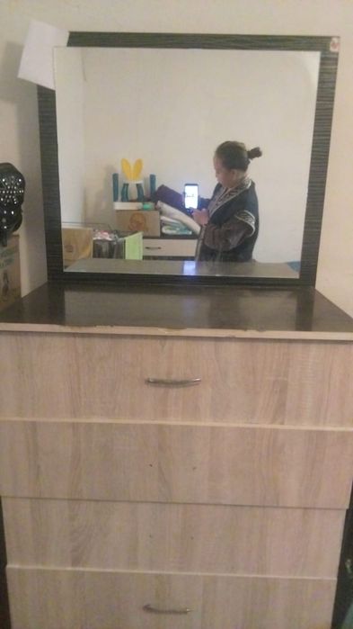 Спалный гарнитур