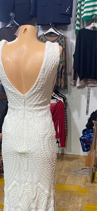 Продам красивое платье