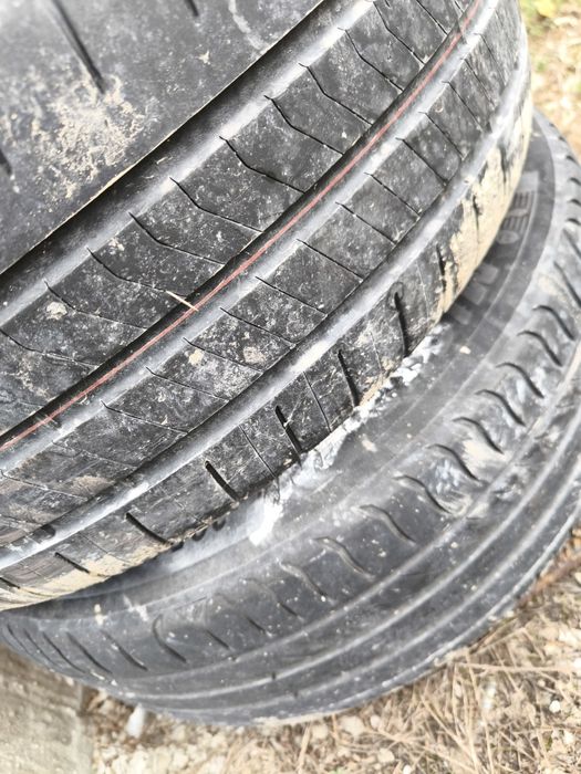 Jante 5x110 R16 - Opel, Saab