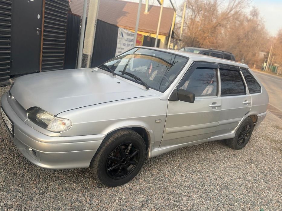 Продам ВАЗ  2114, срочно, торг.