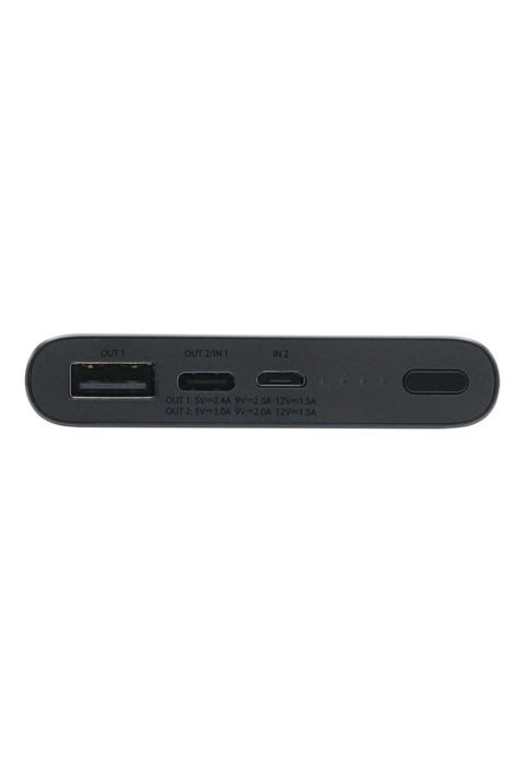 Power bank xiaomi mi 3 . 10000 мАч