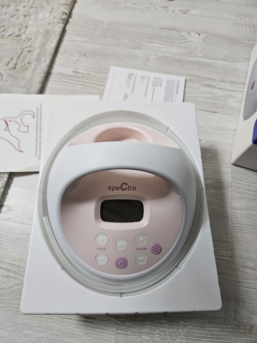 Pompa electrica san Spectra S2 Plus