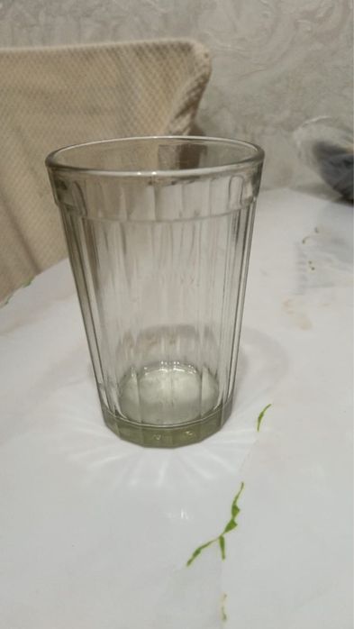 Продам стаканы советские 40 шт.