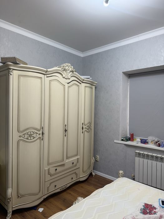 Продам квартиру евродвушка