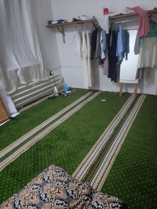 Ижарага кизларга квартира