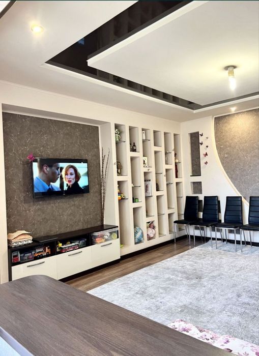 Продажа квартиры