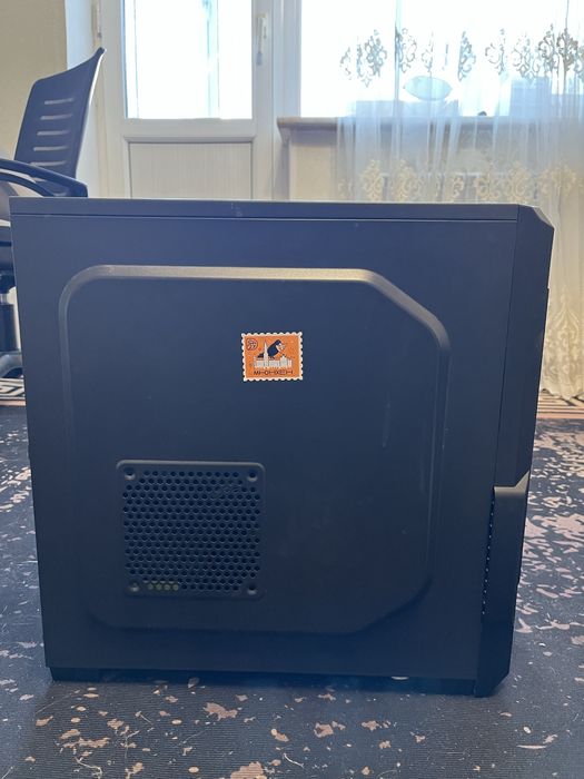 Комплект блок питания + корпус