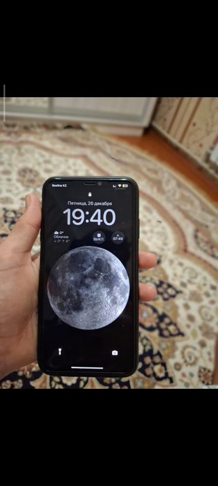 Обмен аифон хс мах