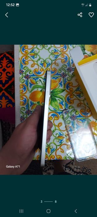 Продаётся поко с71