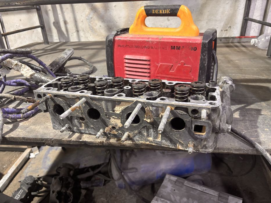 Галовка 8кл некси