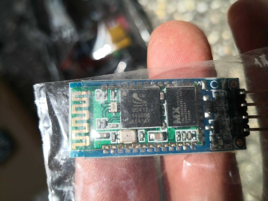 Чисто нови електронни модули