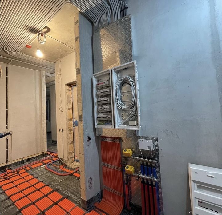 Электрик 24/7 быстро и качественно