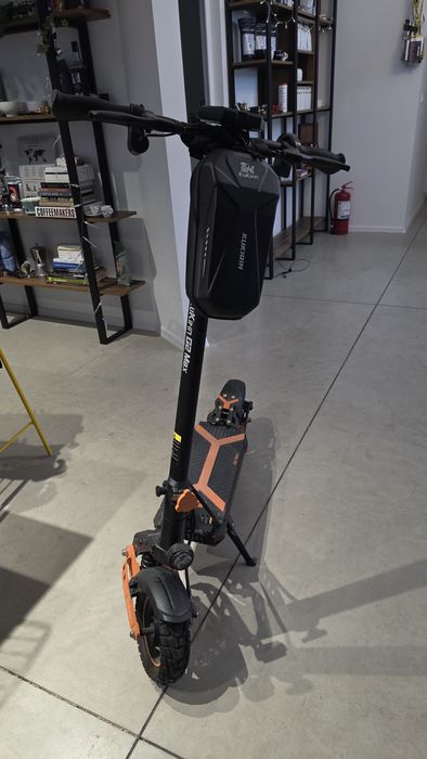 Vand trotineta KUKIRIN G2 MAX