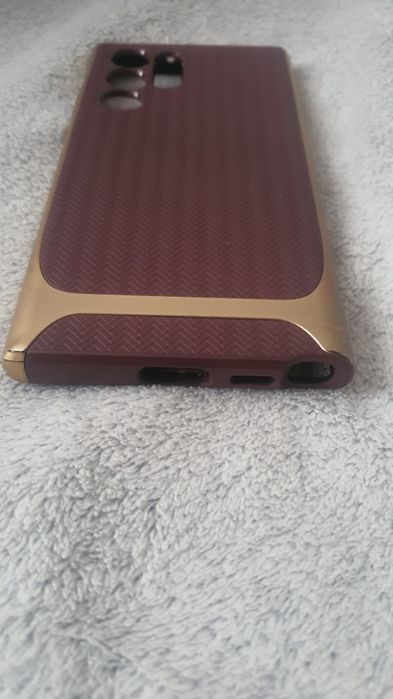 Husa carcasa Samsung note S22 Ultra