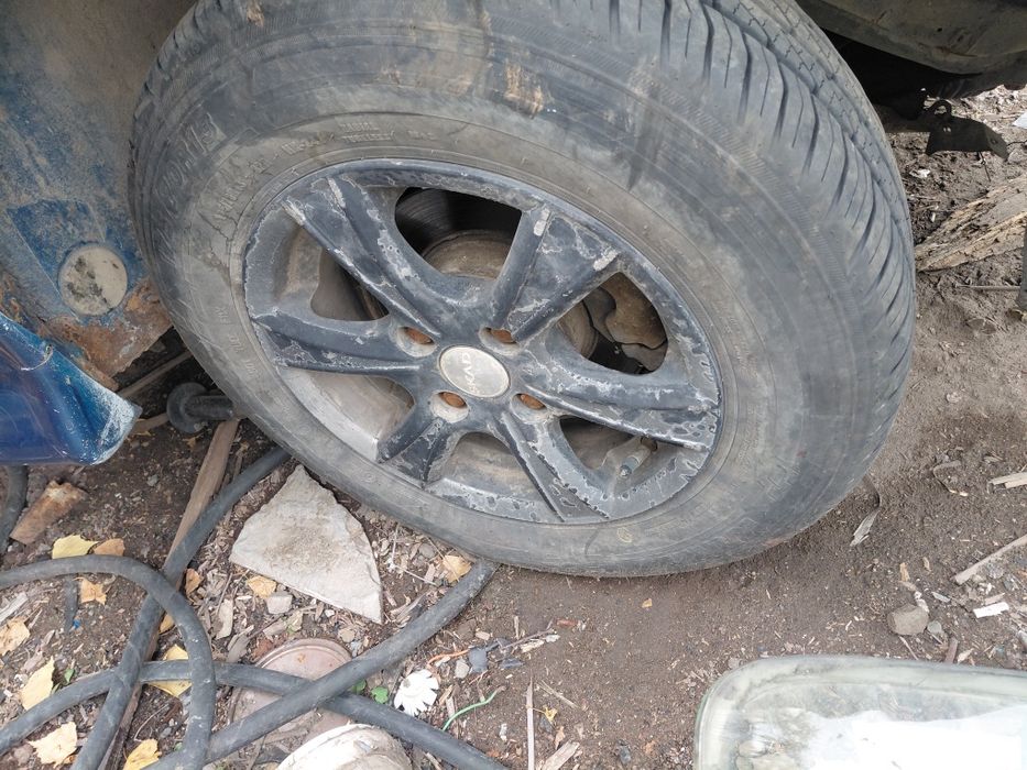 Диски р 13 . 5 дисков