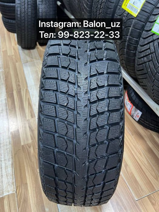 235/55R19 Greenmax Winter Ice I-15 SUV BYD Song Champion