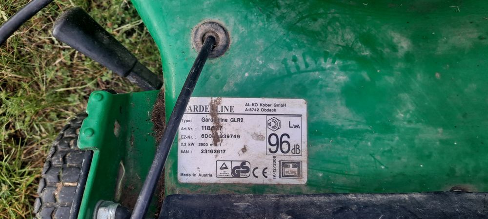 Cositoari Iarba Motor Briggs&Stratton