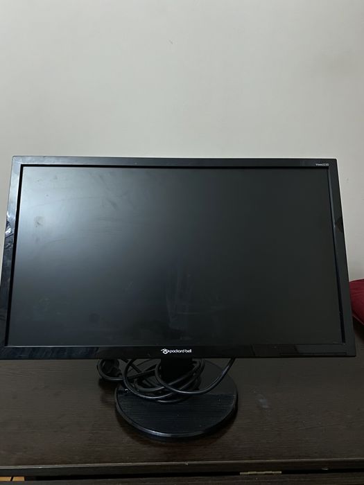 монитор Packard Bell