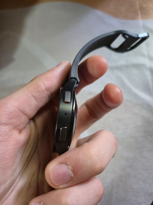 Смарт-часы Samsung Galaxy Watch6 44 мм