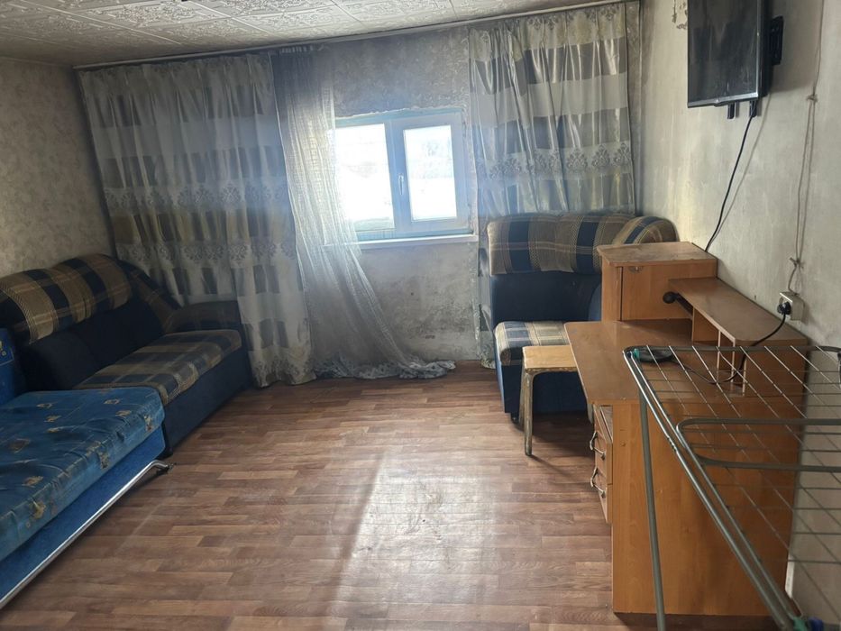 Сдаю комнату пос. Доскей.