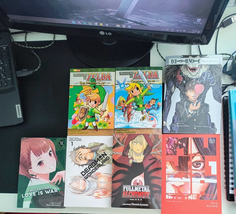 Евтини манги/cheap manga