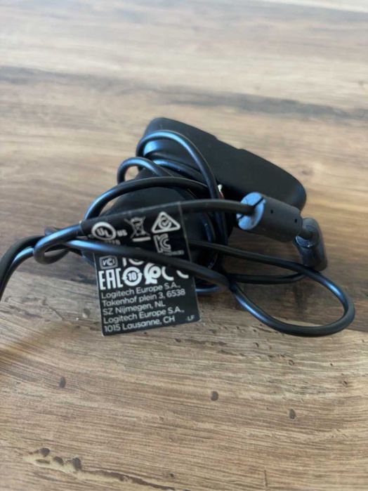 Cameră web Logitech C270 HD 720p USB