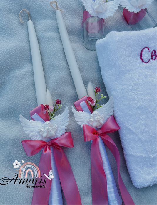 Комплект за кръщене