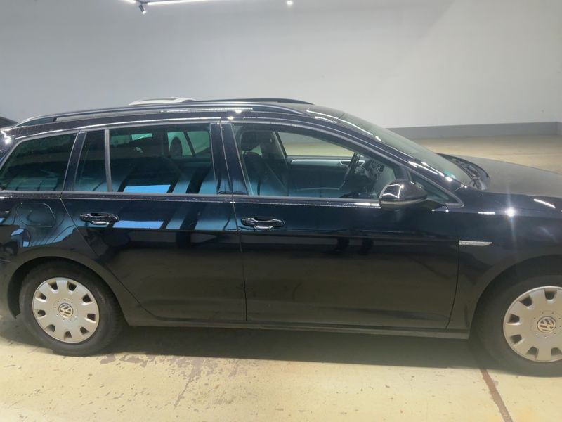 Volkswagen Golf VII 1.6 TDI Cup BlueMotion Tech 2015