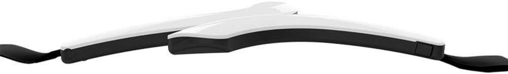 ЕКГ монитор Qardio QardioCore безжичен Bluetooth