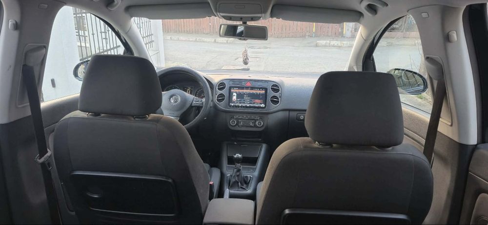 Golf 6 plus! Stare perfecta,fără defecte!