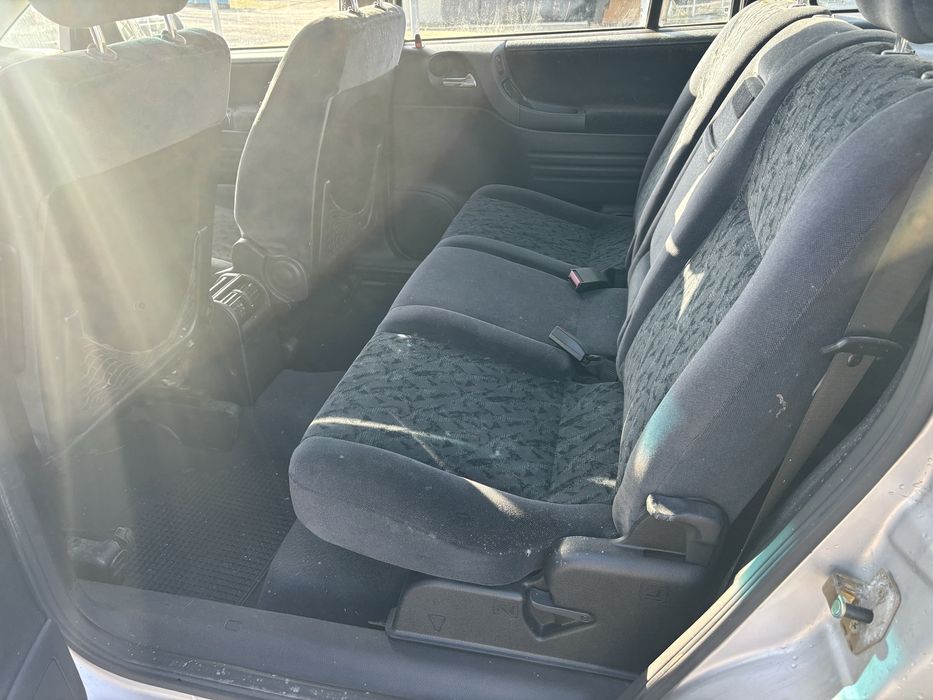 Opel Zafira Опел Зафира 2.0DTH DTL ЧАСТИ