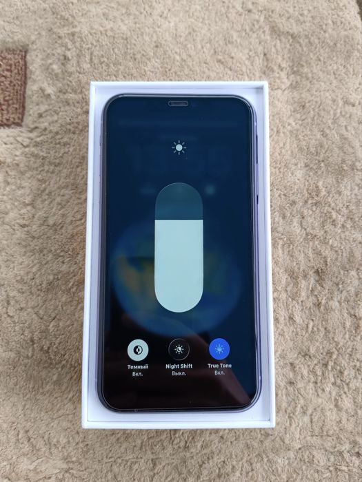 Айфон 11 сатамын