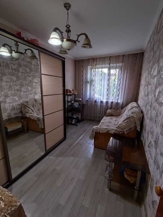 Продается 4-х комнатная квартира