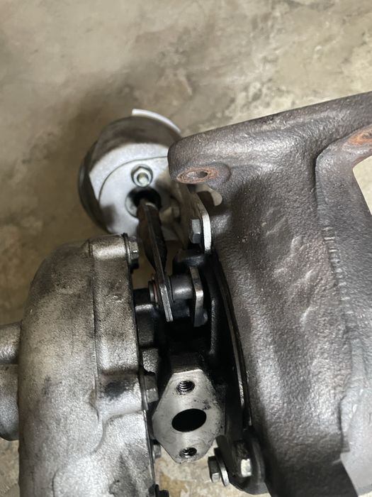Piese 1.9 TDI VW