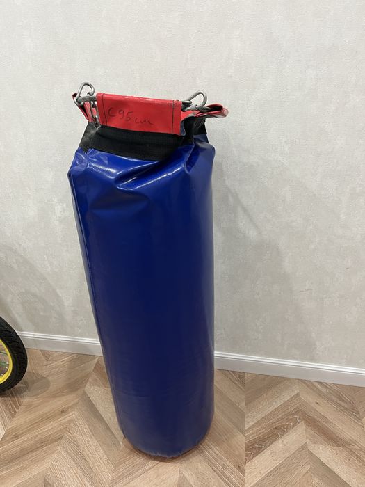 Боксерская груша