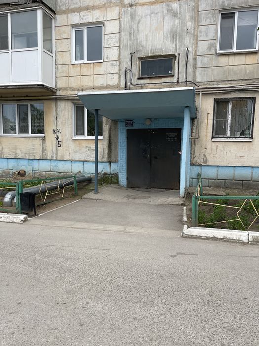 Продам двухкомнатную квартиру