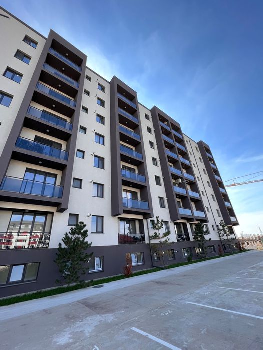 Garsoniera de inchiriat