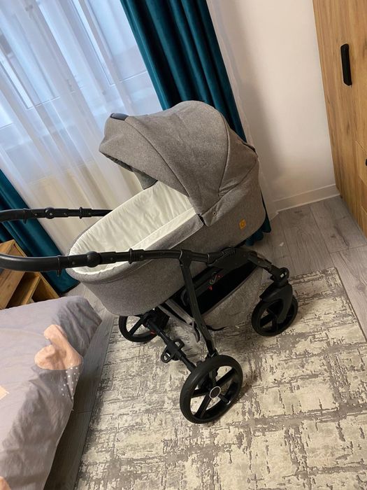 Vand carucior 3 in 1