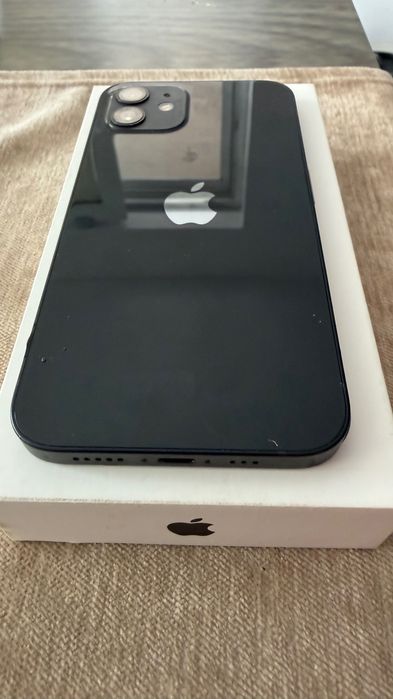 iPhone 12 second hand stare impecabilă‼️