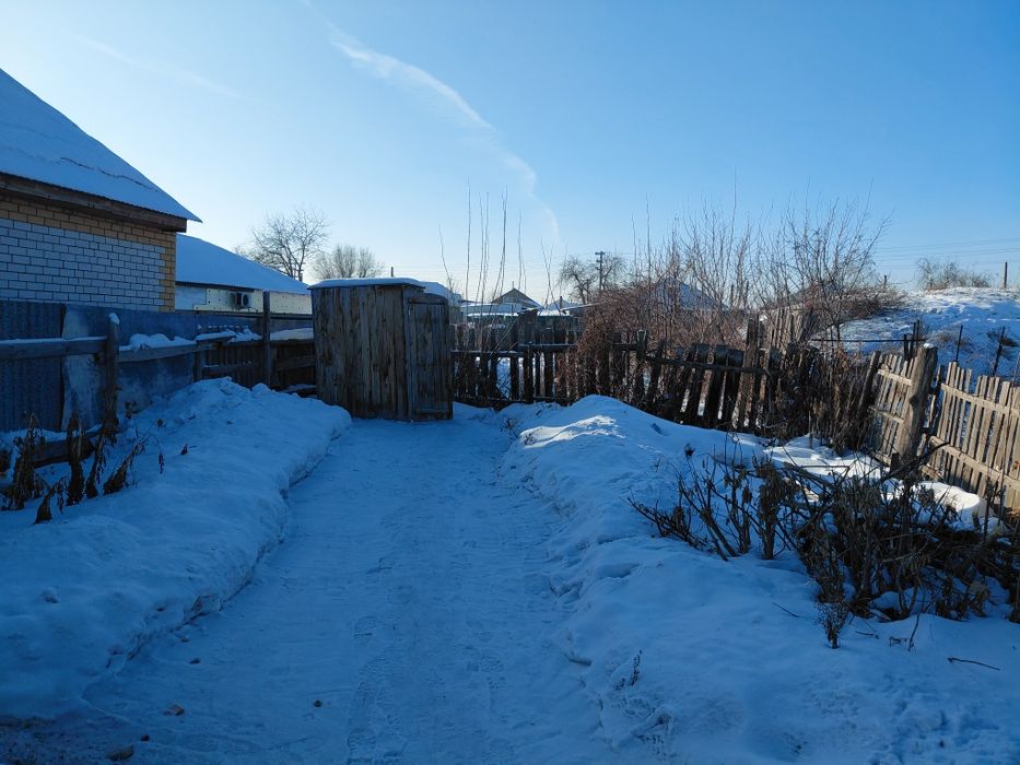 Дом продаётся Шорса 63