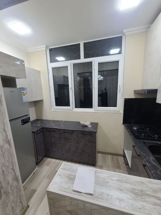 Продаётся квартира 2 комнатная Чиланзар-8