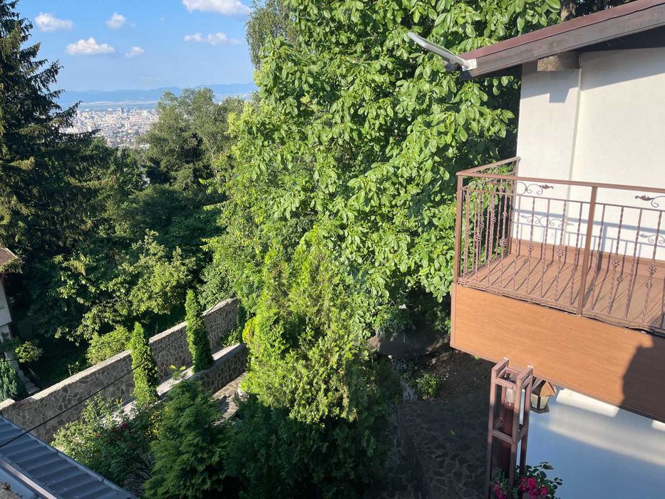 Дава се под наем Тристаен апартамент в София, Бояна - 100 кв.м за 800 € - Снимка #3