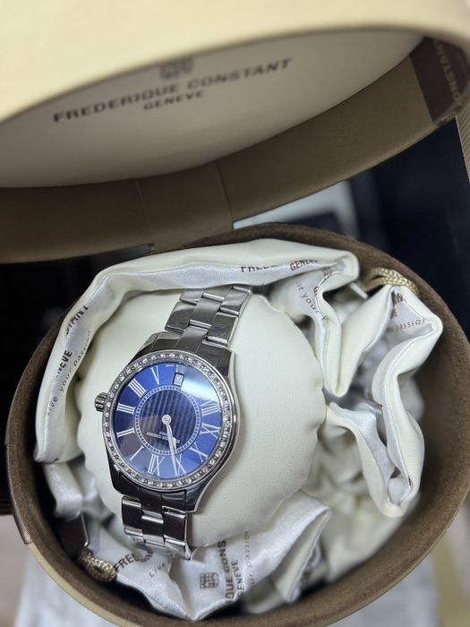 часы швейцарские оригинал