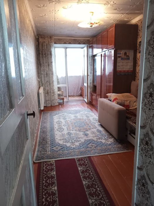 Квартира в районе 343 квартала