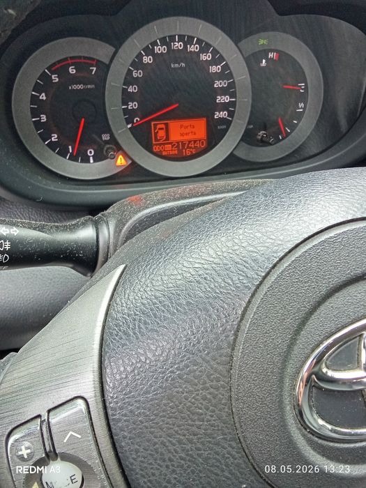 Продава Toyta rav 4