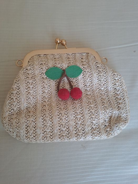 Летна чантичка нова